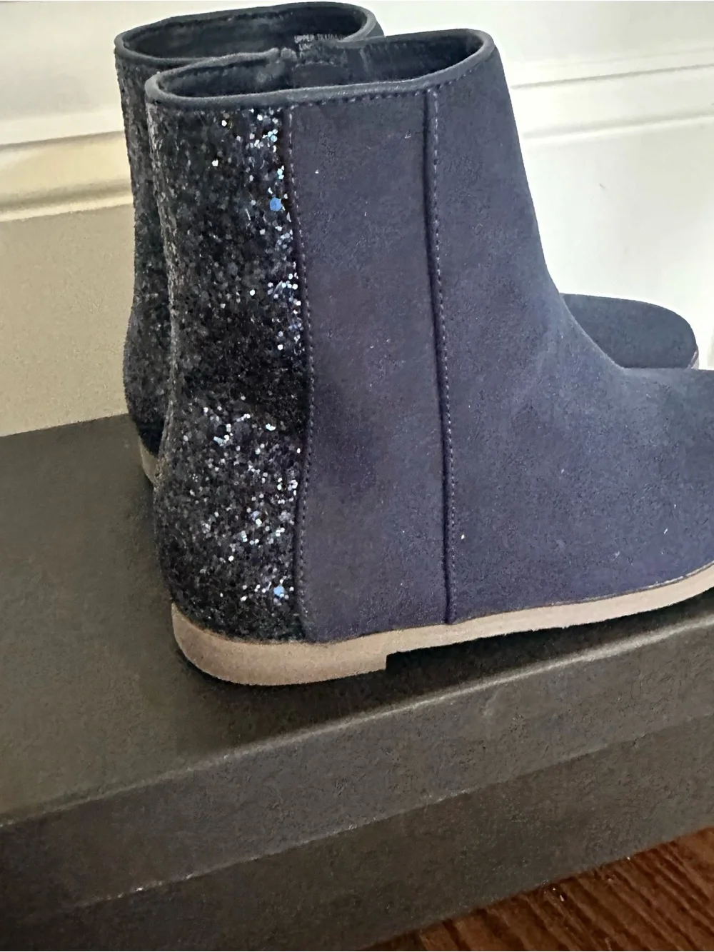 J. Crew new never